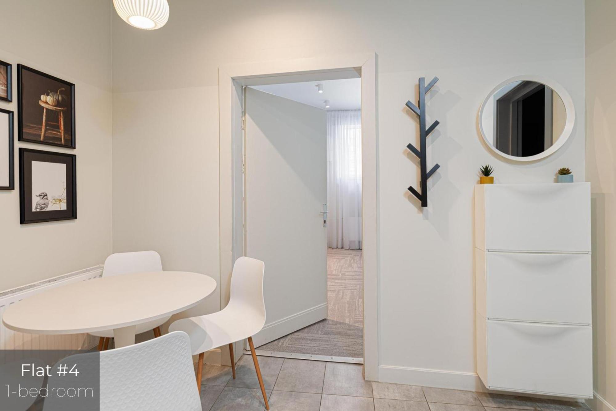 Dandelion Apartments Stabu Riga Exterior foto