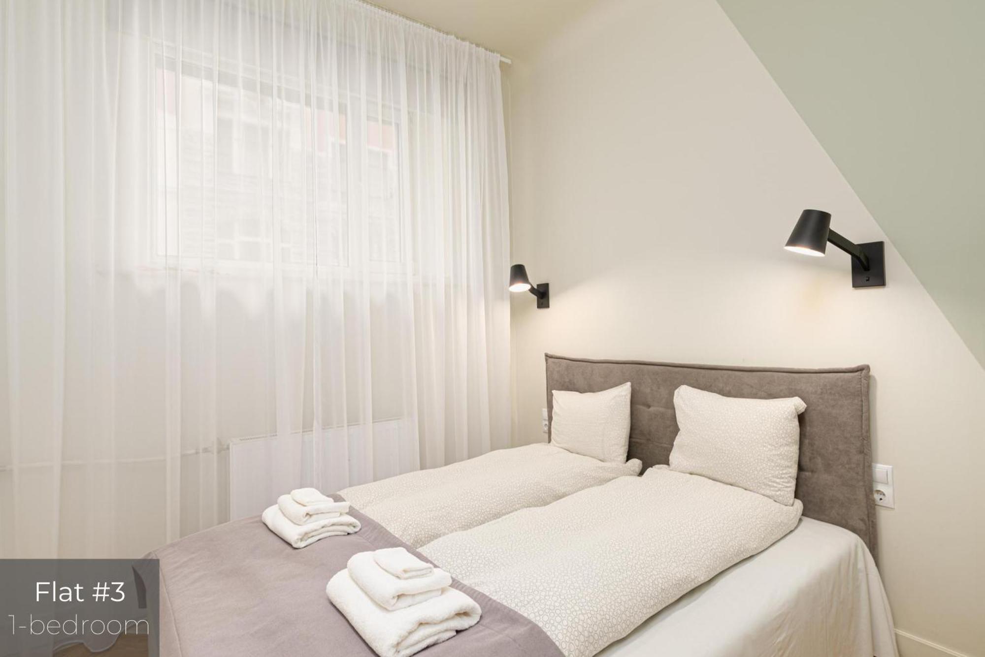Dandelion Apartments Stabu Riga Exterior foto