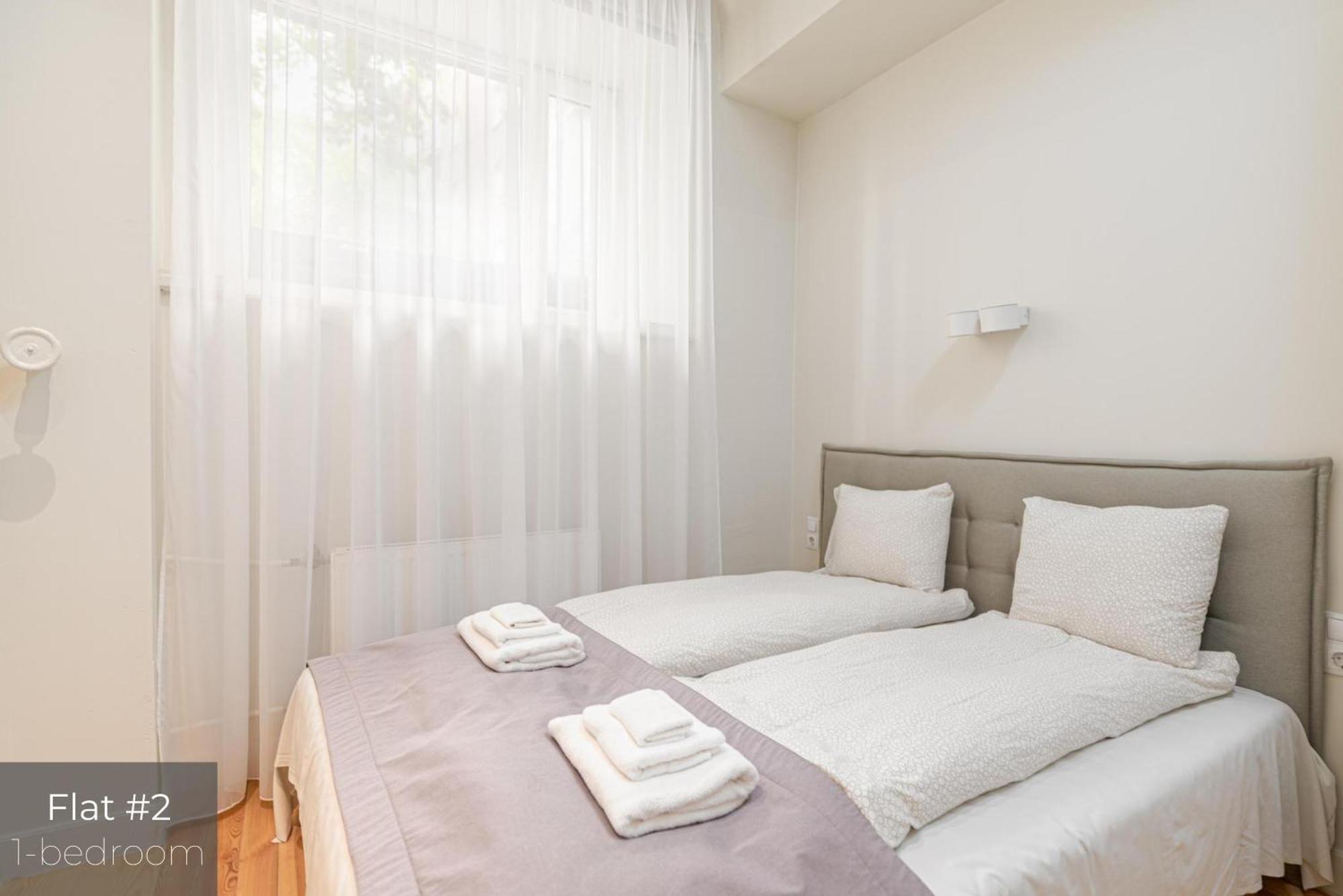 Dandelion Apartments Stabu Riga Exterior foto