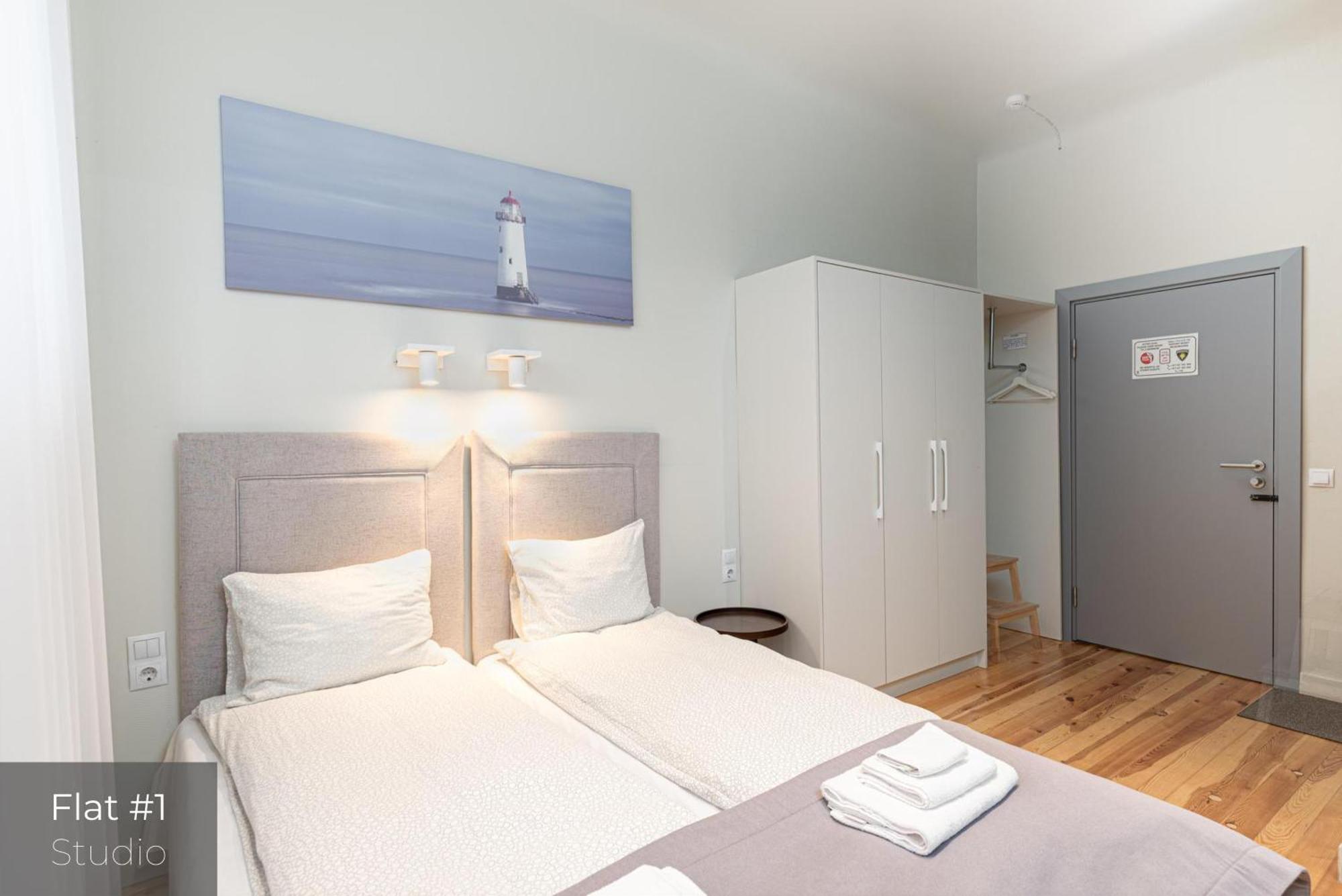Dandelion Apartments Stabu Riga Exterior foto