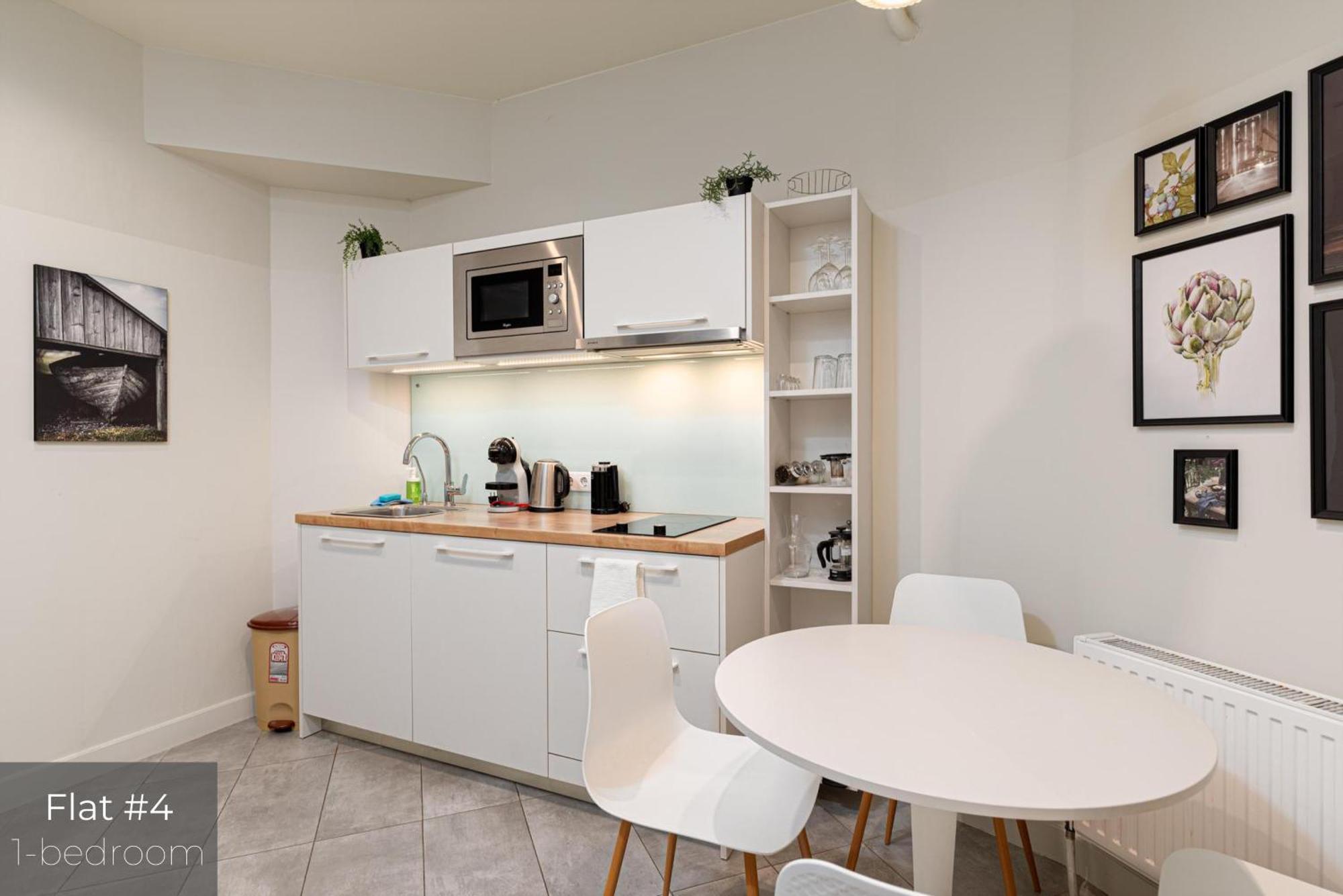 Dandelion Apartments Stabu Riga Exterior foto